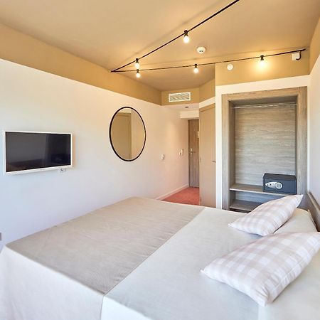 Tent Playa De Palma 帕尔马海滩 外观 照片