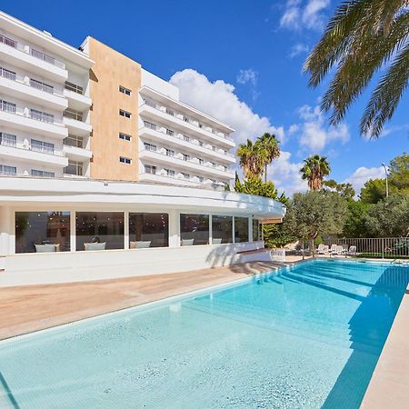 Tent Playa De Palma 帕尔马海滩 外观 照片