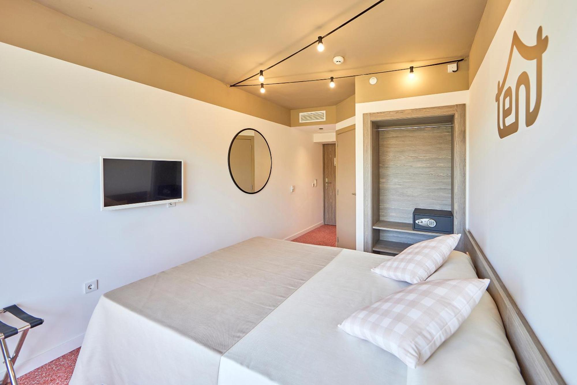 Tent Playa De Palma 帕尔马海滩 外观 照片